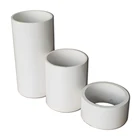 Multipurpose plastic film roll pipe pvc tube