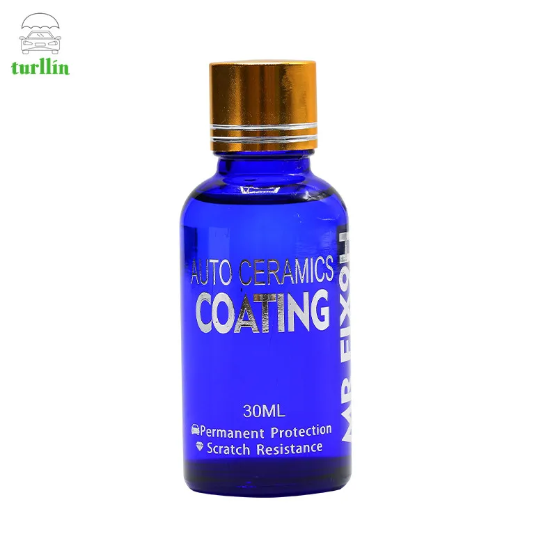 automotive ceramic nano coating