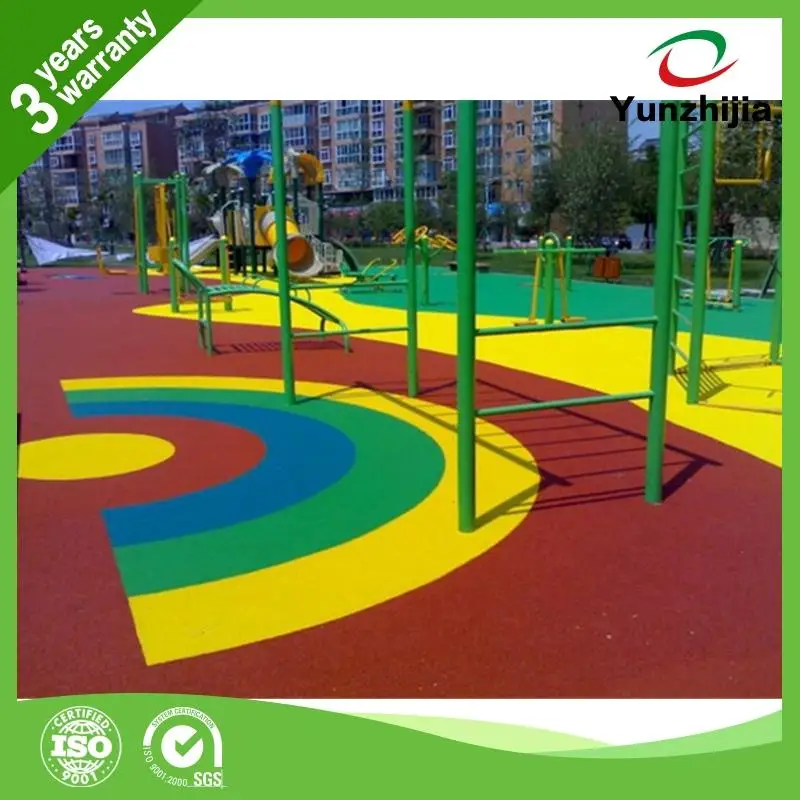 Hot selling kid outdoor playground made in China