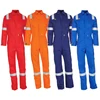 Professional fire resistant work clothes flame retardant clothing