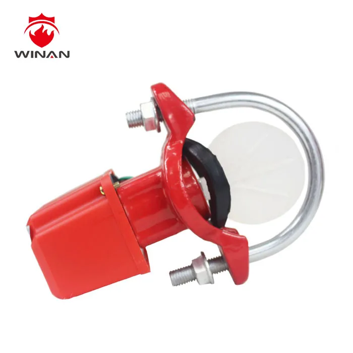 Hot Selling High Quality Water Flow Switch for Fire Fighting