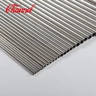 SS 304 316 Mirror Polish Seamless Stainless Steel Pipe