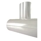 heat transfer transparent composite pet 12 micron polyester film
