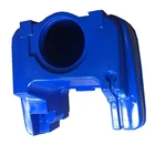 Supply plastic rotomolding water storage tank/container for machine