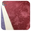 Royal wholesale PVC embossed leather for decorative upholstery leather