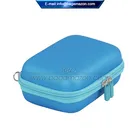 Factory Custom High Quality Travel Storage EVA Hard Drive Case