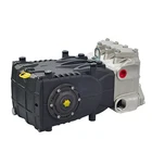High Pressure Sewer Jetting Pump Triplex Plunger Pump for Sewer Cleaner Truck 170Lpm 50HP 36KW