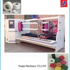 25.4mm or 38mm small shaft automatic roll cutting machine