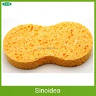Cellulose cleaning sponge,Kitchen cellulose sponge pad