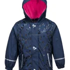 Polyester Waterproof Fabric Child Raincoat Outdoor Clothes Rainwear Raincoat Poncho