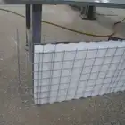 EPS Sandwich Panels For Construction