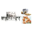 UFM8000 New Condition and Biscuit Application cereal bar forming cutting machine