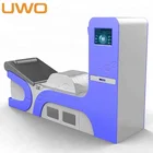 Body cleaning water colon hydrotherapy equipment for beauty salon
