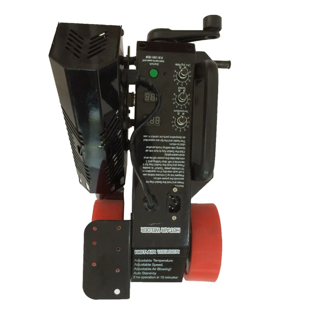 Industrial Handheld Banner Sewing Machine - Buy Banner Sewing Machine