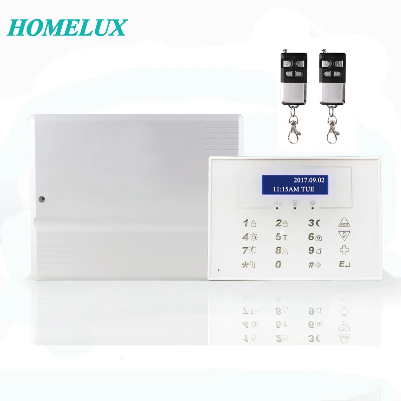 alarm system Z8