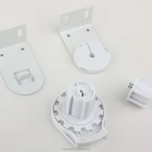 Blinds shades shutters roller blind clutch