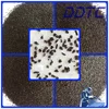 Durable Sandblasting Media Black Corundum Alumina Oxide Abrasive Blasting Grains for Sandblaster Devices