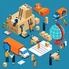 China sourcing agent dropshipping agent of 1688 Taobao