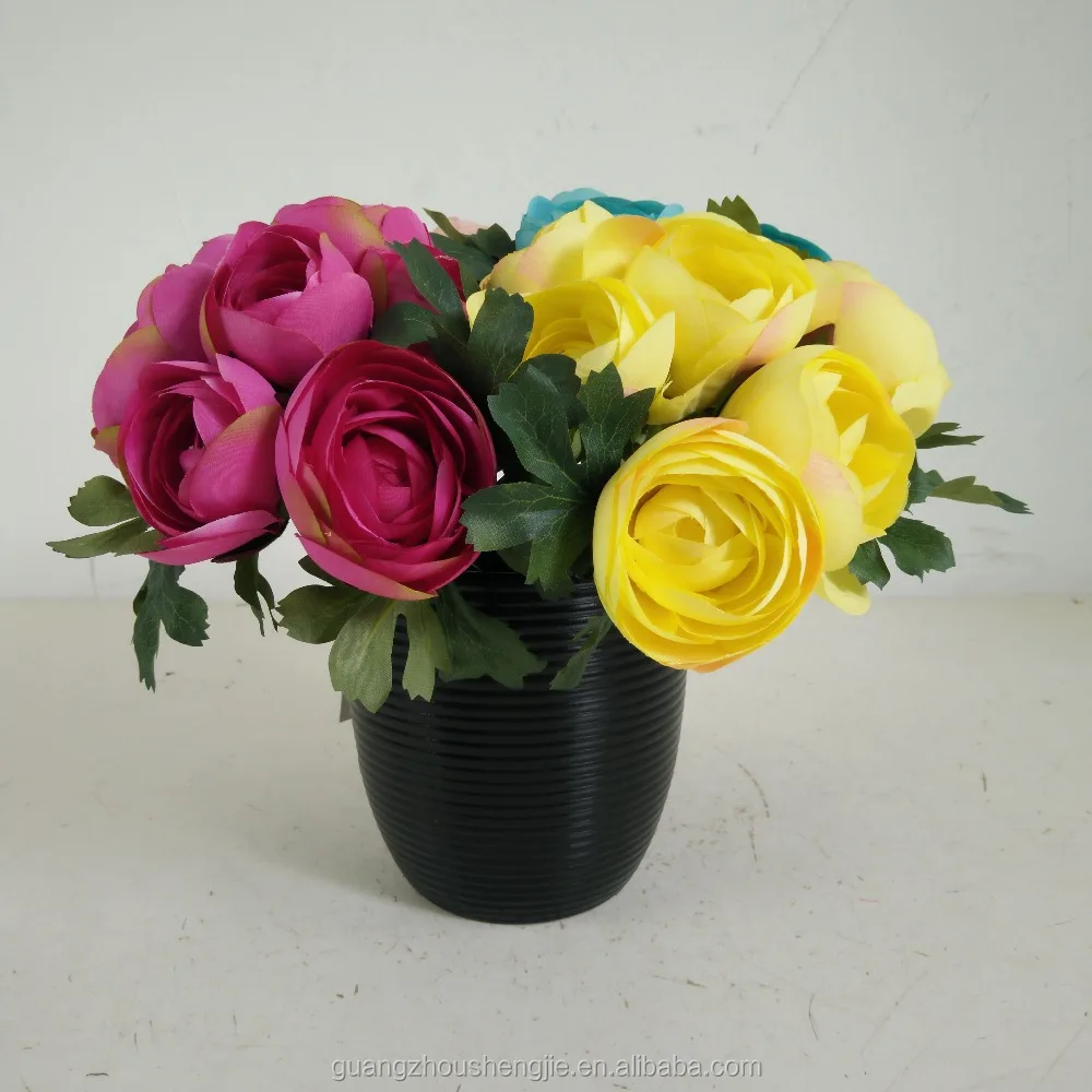 festive & party supplies  decorative flowers & wreaths  china
