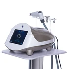 Promotional new trending collagen gun rf rejuvenate machine remove wrinkles facial skin care equipment