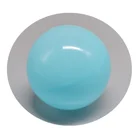 60mm clear LDPE soft ball,Soft Plastic Water Pool Ocean Ball Baby Kid Swim Pit Toy