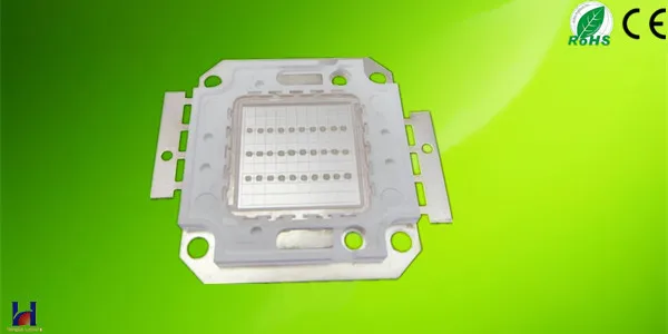30w uv led 420nm ultraviolet light source.jpg