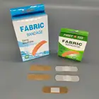 Medical Highly elastic Flexible Tape/fabric strip First aid plaster/bandage