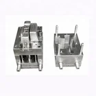 customized pa66 gf33 plastic parts manufacturer