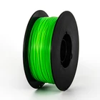Flashforge Green 1.75mm PLA Filament 1kg Spool 3D printer Filament Varies Colours