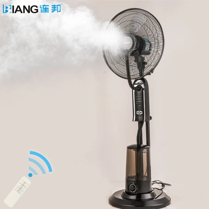 standing humidifier