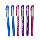 Tattoo Art Art Pen Assorted Color Body Mark Temporary Tattoo Marker Makeup Body Art Beauty Pen