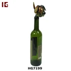 Wine Bottle Stopper Bottle Stopper Bobble Head Piggy Metal Wine Bottle Stopper