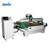 4 axis linear atc cnc router with rotary axis 1224 1325 1530