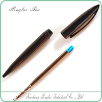 fancy signature business gifts pen cheap heavy metal luxury pens