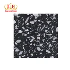 Design Tile Floor 60*60 Gret Color Terrazzo Flooring Design Of Rustic Tile Price