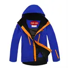 Professional Skiing Clothes Man For Wholesales