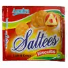 biscuits/ Saltee Bite Crackers / Crunchy Biscuits