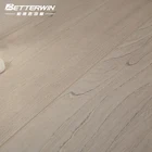 China Laminate Floor China Supplier High Quality Matt Synthetic Wooden Laminate Flooring