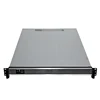 Aluminum rackmount case 1u server case for 12*13 mainboard 19 inch server rack