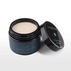 New Styling Products Organic Hair Clay Men Hair Matte Clay