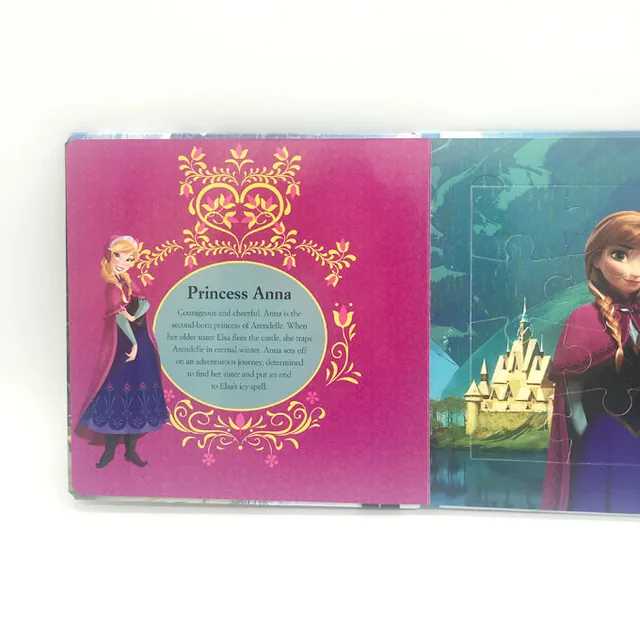 buy cheap china educational puzzles and books