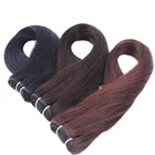 wholesale virgin hair vendors human hair bundles cuticle aligned cambodian hair