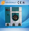 High efficiency Full Automatic P-5 series dry cleaning machine with various specification
