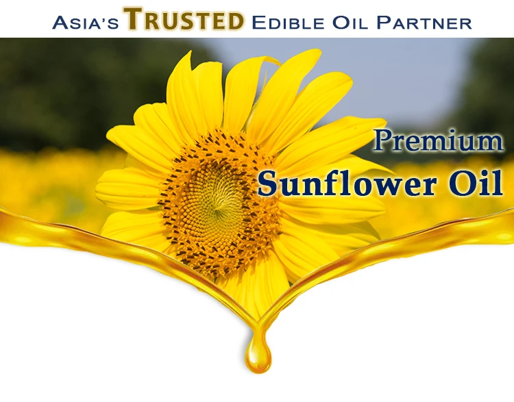 royal cusine seed oil refined sunflower cooking oil