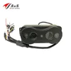 Electronic Infrared 3D Bus People Counter Sensor Camera For GPS 3G WIFI Mobile DVR