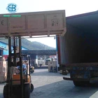 China Freight forwarder seek uk agent