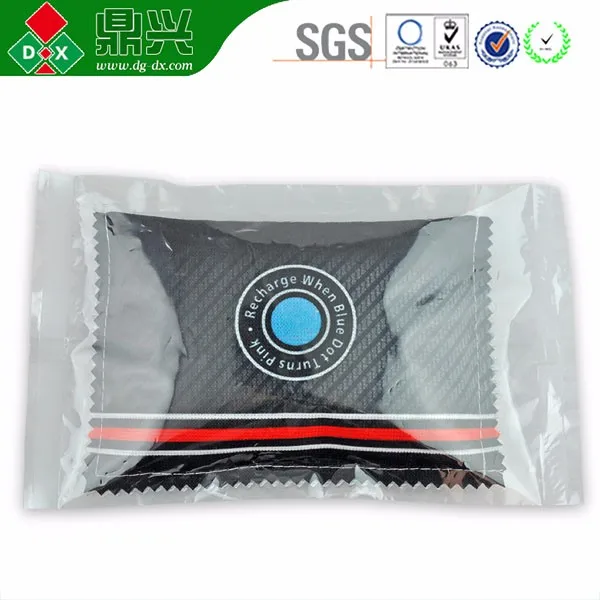 car dehumidifer bags