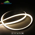N1010B LED Flexible Tube Rope Lights Shaped 24v Ultra Thin LED Neon Flex tube light