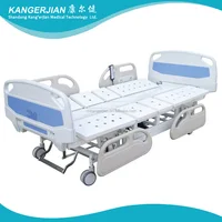 DC 004 CE ISO Three Function