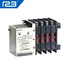 YES1-125SA 20A-500A Changeover switch 2P 3P 4P 400V/690V Dual automatic power transfer switch